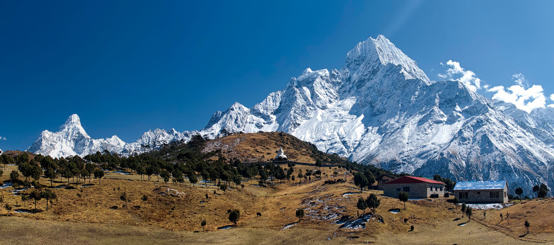 Nepal Desktop