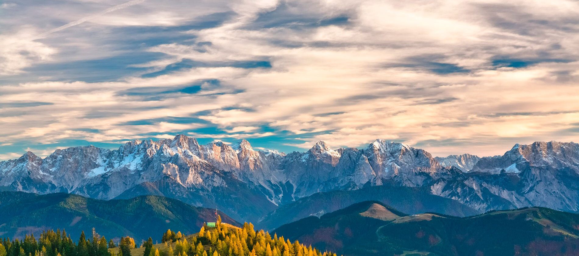 Austria Desktop