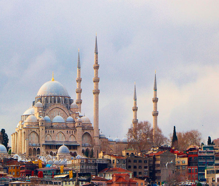 dignidad Empleado Unir 🥇 Viajes Organizados a Turquía | OFERTAS y Circuitos - Multidestinos.com