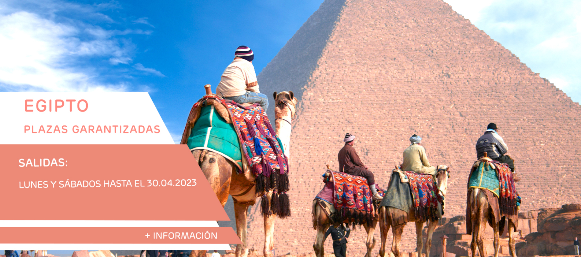Fondo Pantalla Egipto