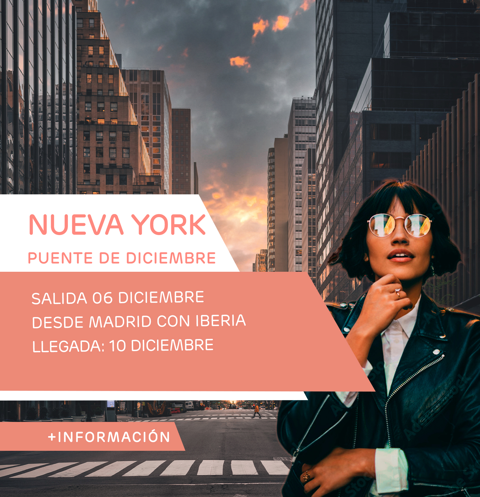 Fondo Pantalla Nueva York Movil