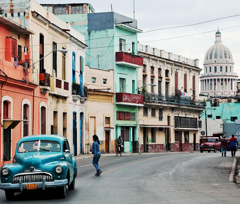 Cuba Mobile