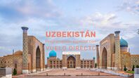Uzbekistán (Banner)