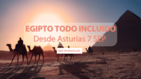 Egipto Todo Incluido Asturias 7 Sep Min