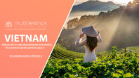 Viajes A Vietnam Organizados Menuportada