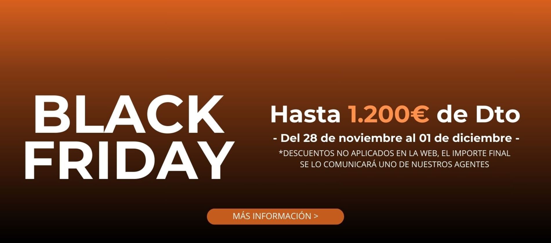 Multidestinos Black Friday Slider Desktop 
