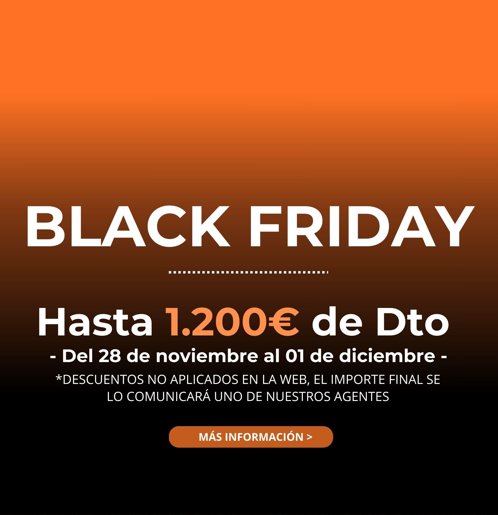 Multidestinos Slider Mobile Black Friday
