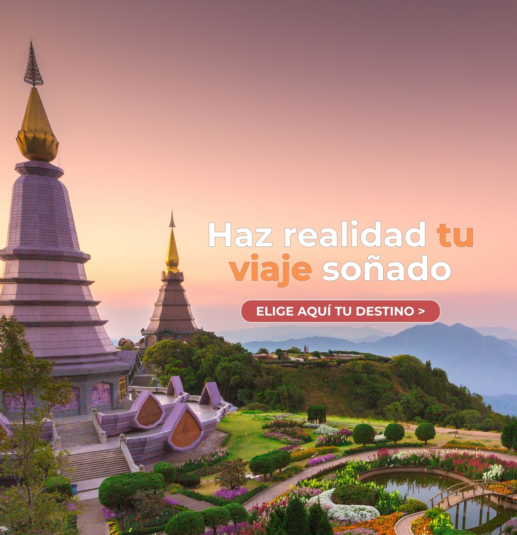 Multidestinos Slider Mobile Generica